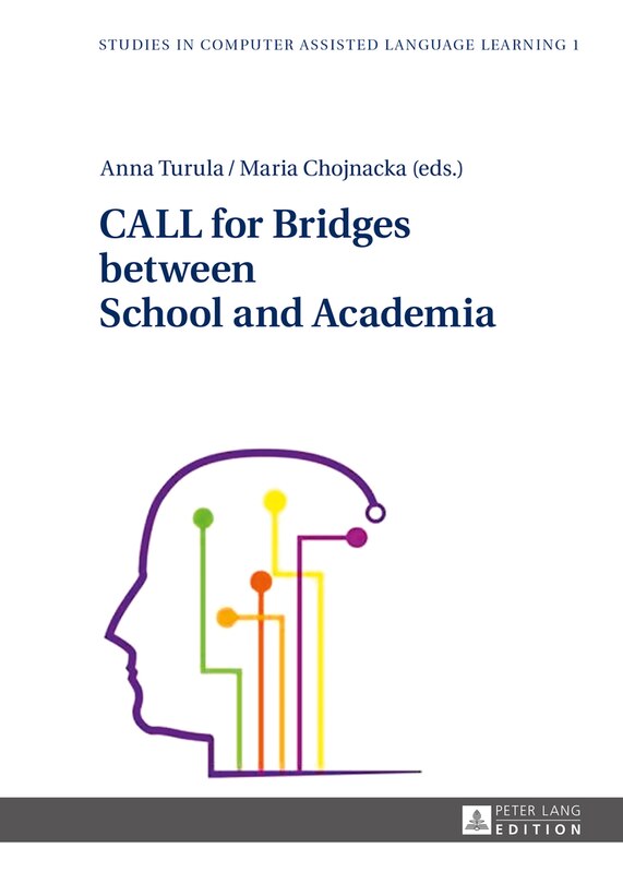 Couverture_CALL for Bridges between School and Academia
