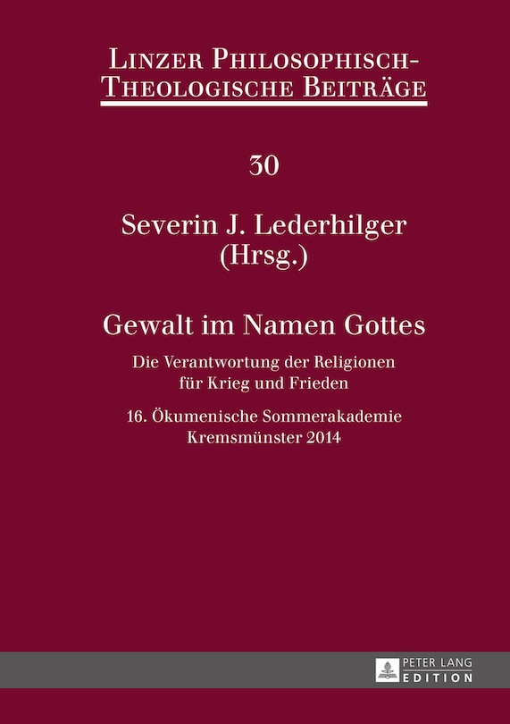 Couverture_Gewalt im Namen Gottes