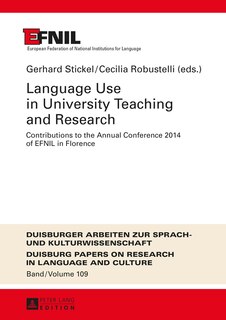 Front cover_Language Use in University Teaching and Research