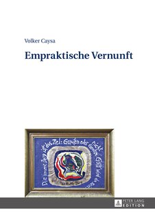 Front cover_Empraktische Vernunft