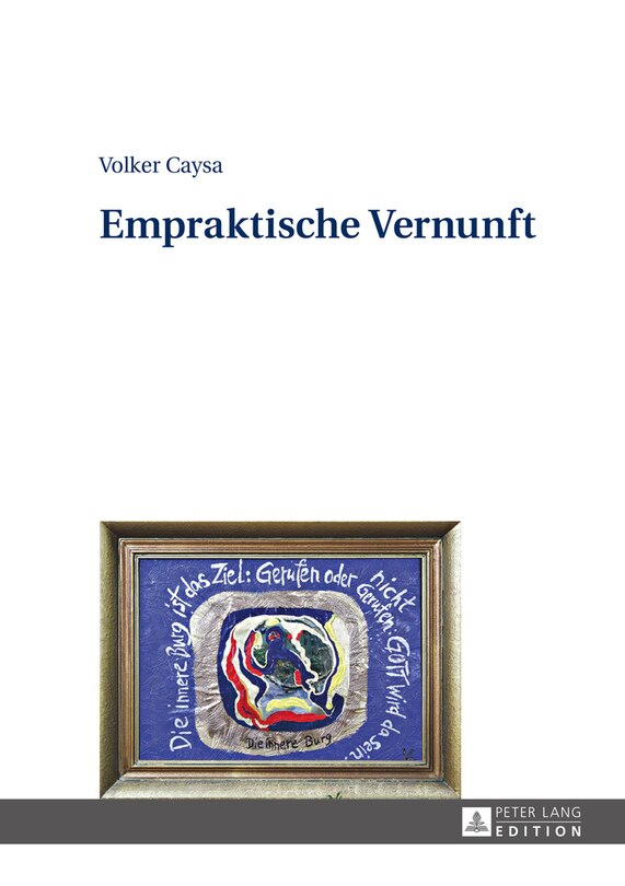 Front cover_Empraktische Vernunft