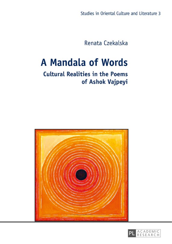Couverture_A Mandala of Words