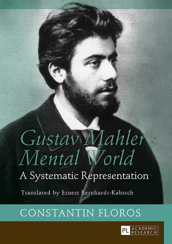 Front cover_Gustav Mahler's Mental World
