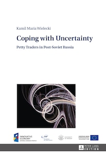 Couverture_Coping with Uncertainty