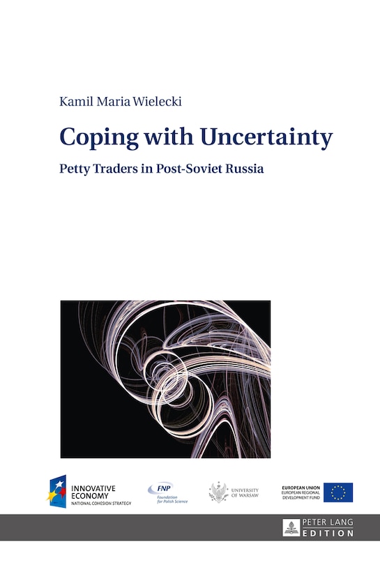 Couverture_Coping with Uncertainty