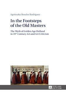 Couverture_In the Footsteps of the Old Masters