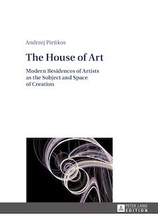 Couverture_The House of Art