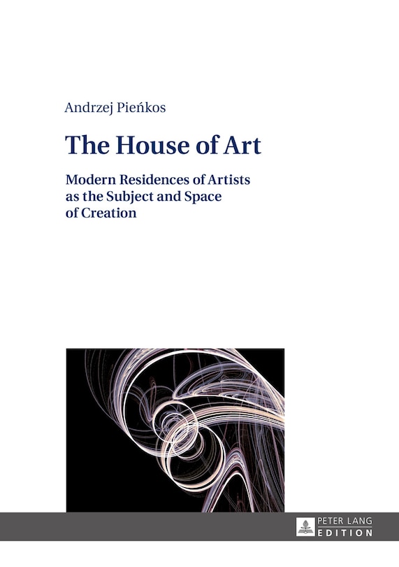 Couverture_The House of Art