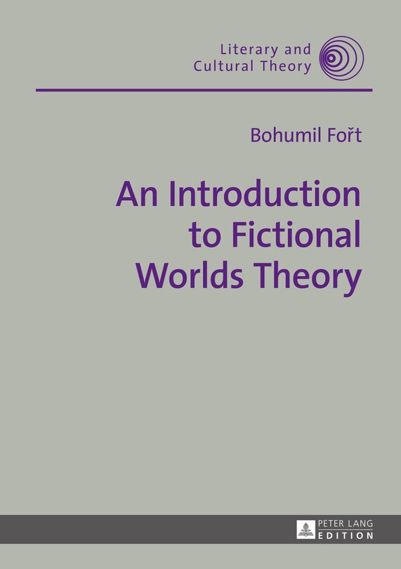 Front cover_An Introduction to Fictional Worlds Theory