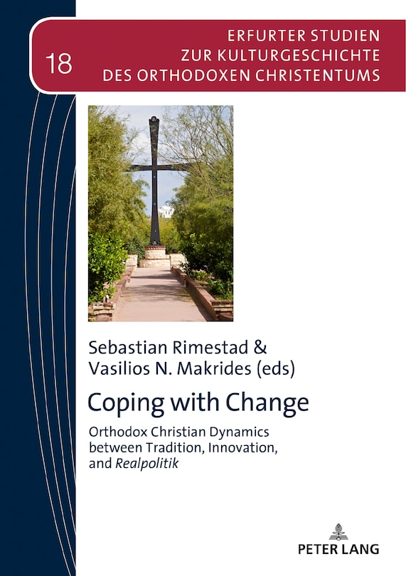 Couverture_Coping with Change