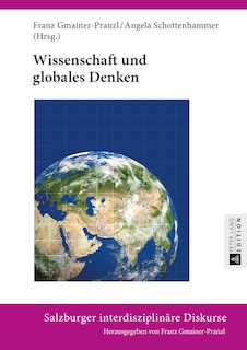 Front cover_Wissenschaft und globales Denken