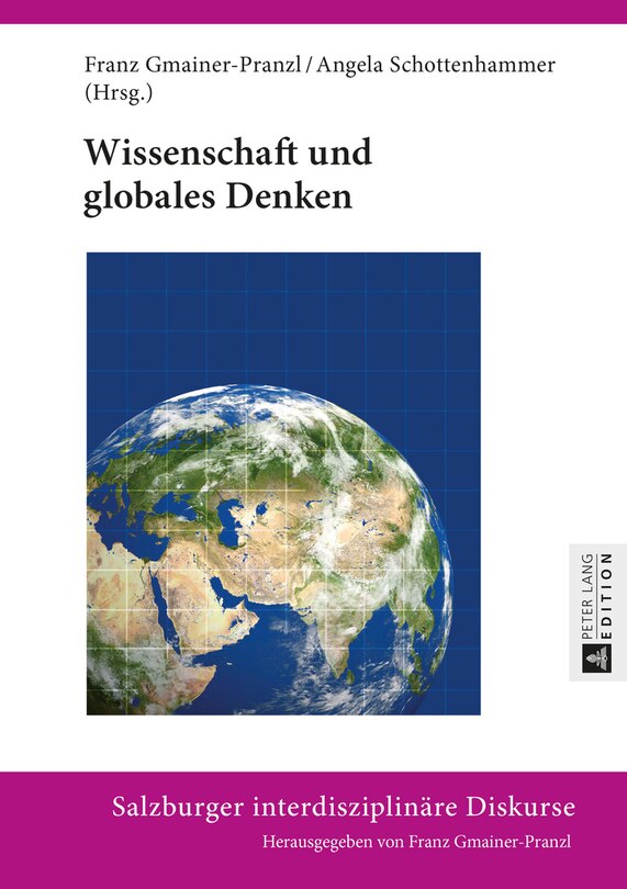 Front cover_Wissenschaft und globales Denken