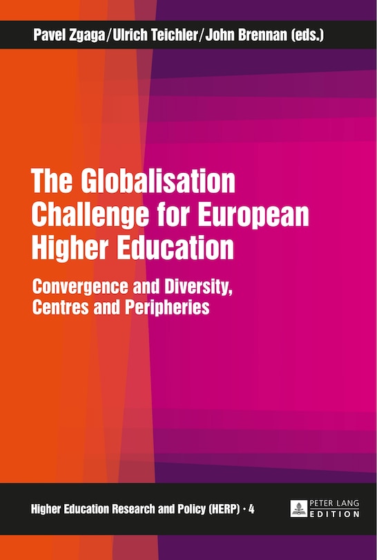 Couverture_The Globalisation Challenge for European Higher Education
