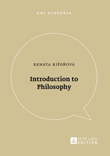 Couverture_Introduction to Philosophy