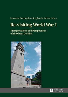 Couverture_Re-visiting World War I