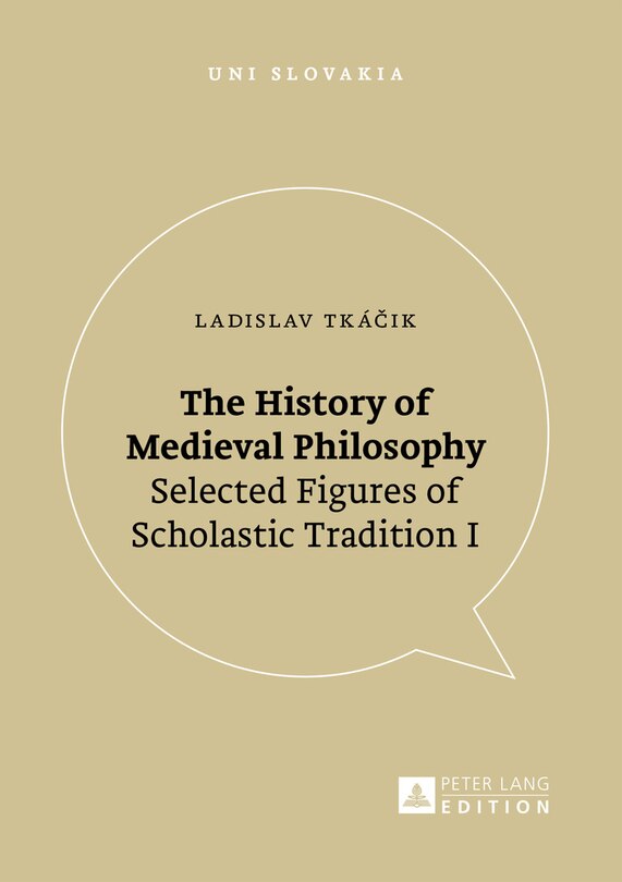 Front cover_The History of Medieval Philosophy