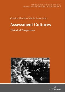 Front cover_Assessment Cultures