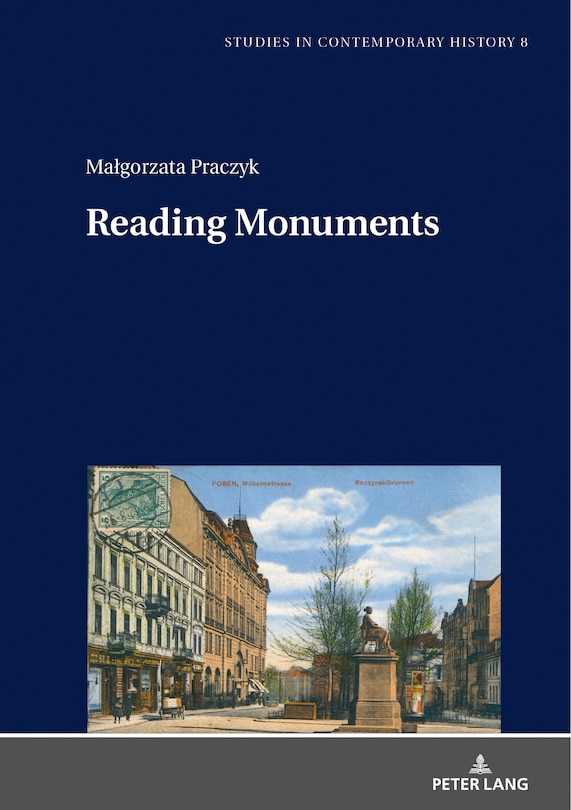 Couverture_Reading Monuments
