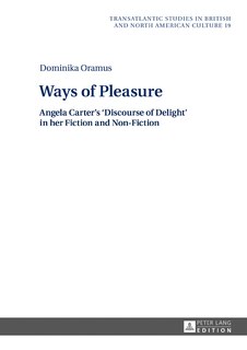 Front cover_Ways of Pleasure