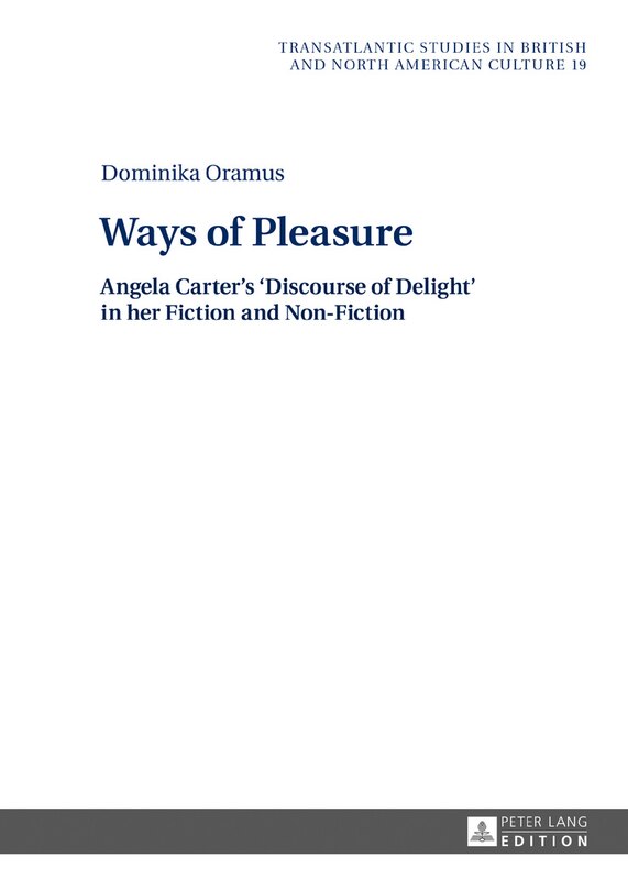 Front cover_Ways of Pleasure