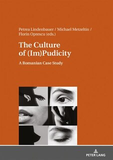 Couverture_The Culture of (Im)Pudicity