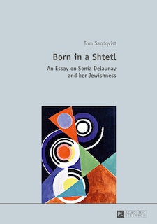 Couverture_Born in a Shtetl