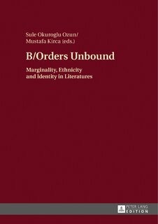 Front cover_B/Orders Unbound