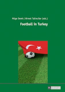 Couverture_Football in Turkey