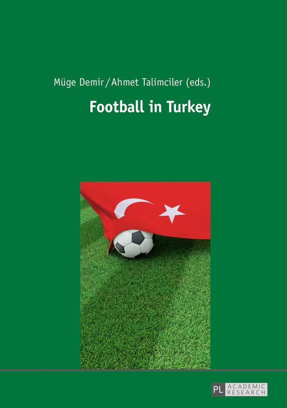 Couverture_Football in Turkey