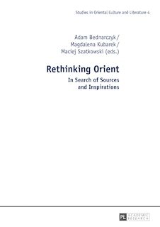 Couverture_Rethinking Orient