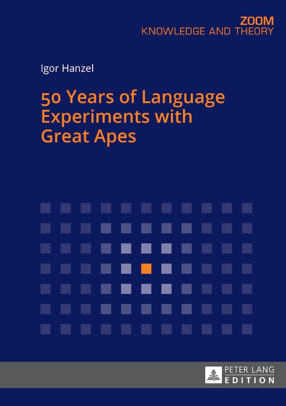 Couverture_50 Years of Language Experiments with Great Apes