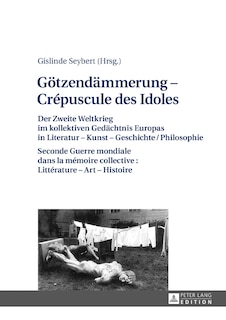 Couverture_Goetzendaemmerung - Cr�puscule des Idoles