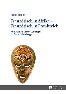 Couverture_Franzoesisch in Afrika - Franzoesisch in Frankreich