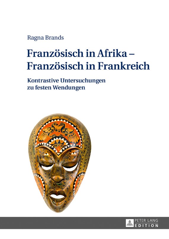 Couverture_Franzoesisch in Afrika - Franzoesisch in Frankreich