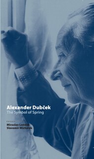 Couverture_Alexander Dubček