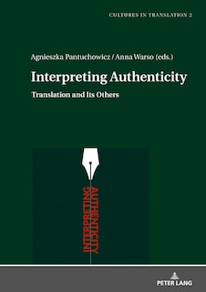 Front cover_Interpreting Authenticity