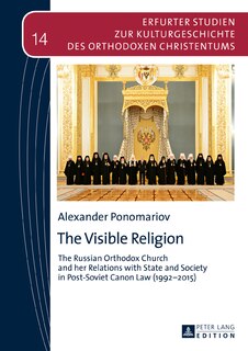 Couverture_The Visible Religion