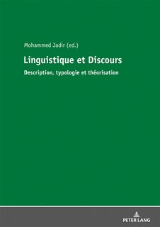 Couverture_Linguistique et Discours
