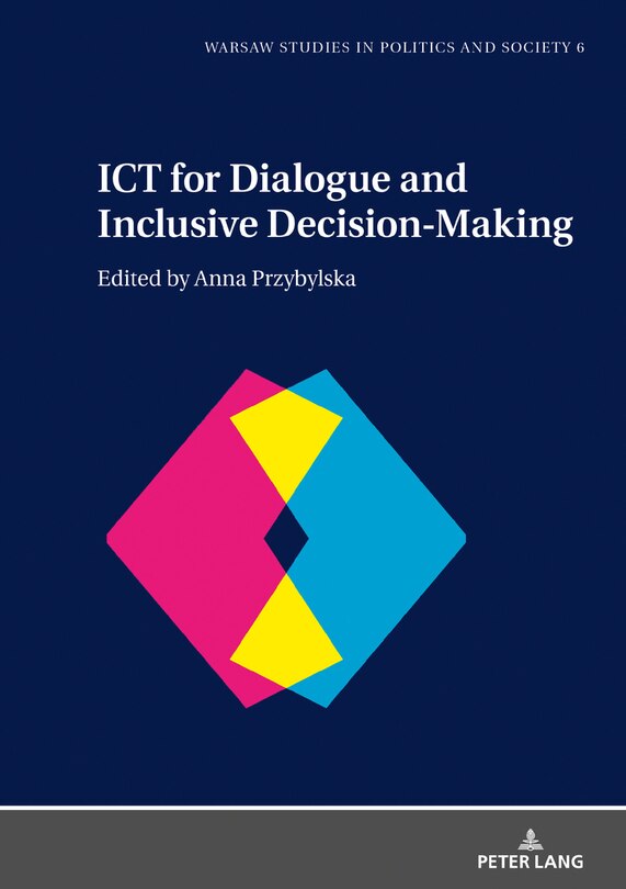 Couverture_ICT for Dialogue and Inclusive Decision-Making
