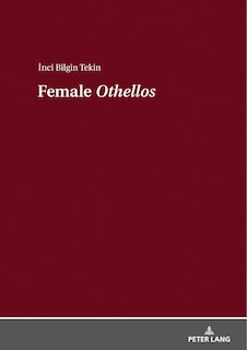 Couverture_Female &laquo;Othellos&raquo;