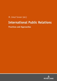 Front cover_International Public Relations