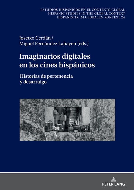 Front cover_Imaginarios digitales en los cines hispánicos
