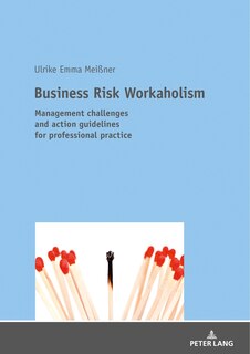 Couverture_Business Risk Workaholism