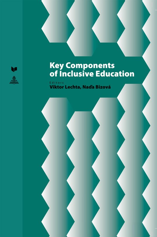 Front cover_Key Components Of Inclusive Education