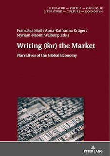 Front cover_Writing (for) The Market