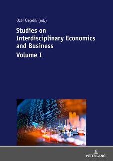 Front cover_Studies on Interdisciplinary Economics and Business - Volume I