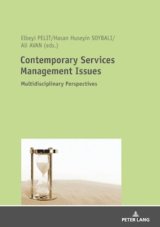 Couverture_Contemporary Services Management Issues