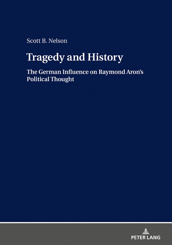 Couverture_Tragedy and History