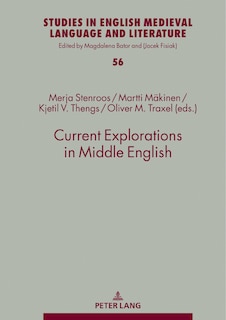 Couverture_Current Explorations in Middle English