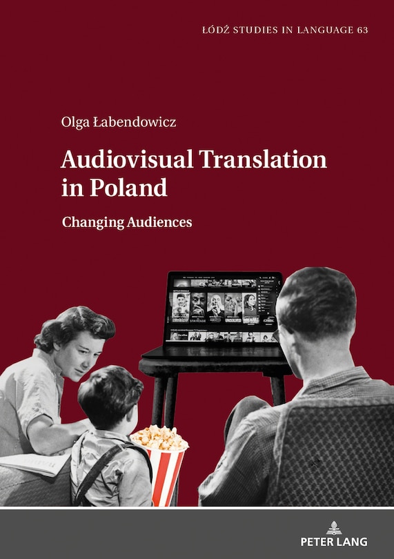 Couverture_Audiovisual Translation In Poland